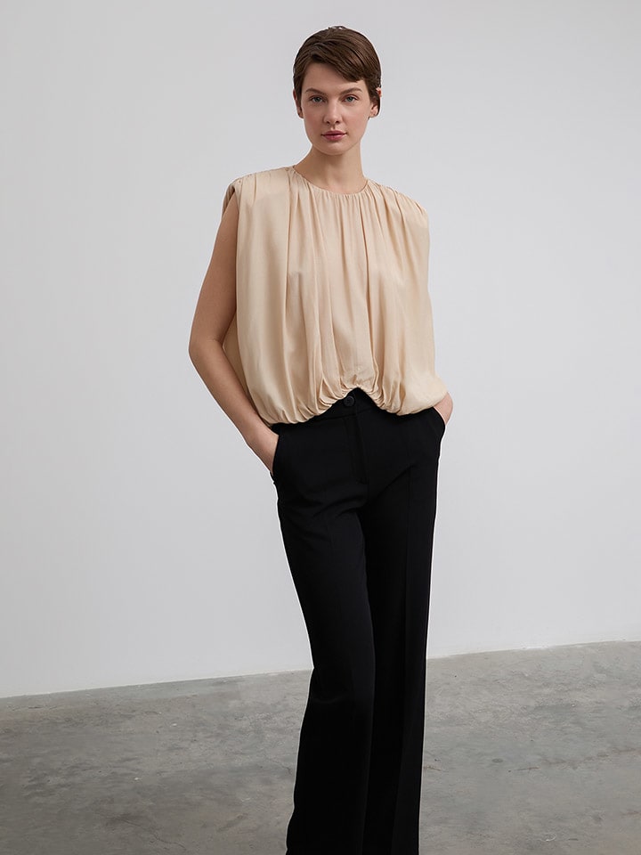 Блузка BGN, песочный
Блузка BGN, песочный