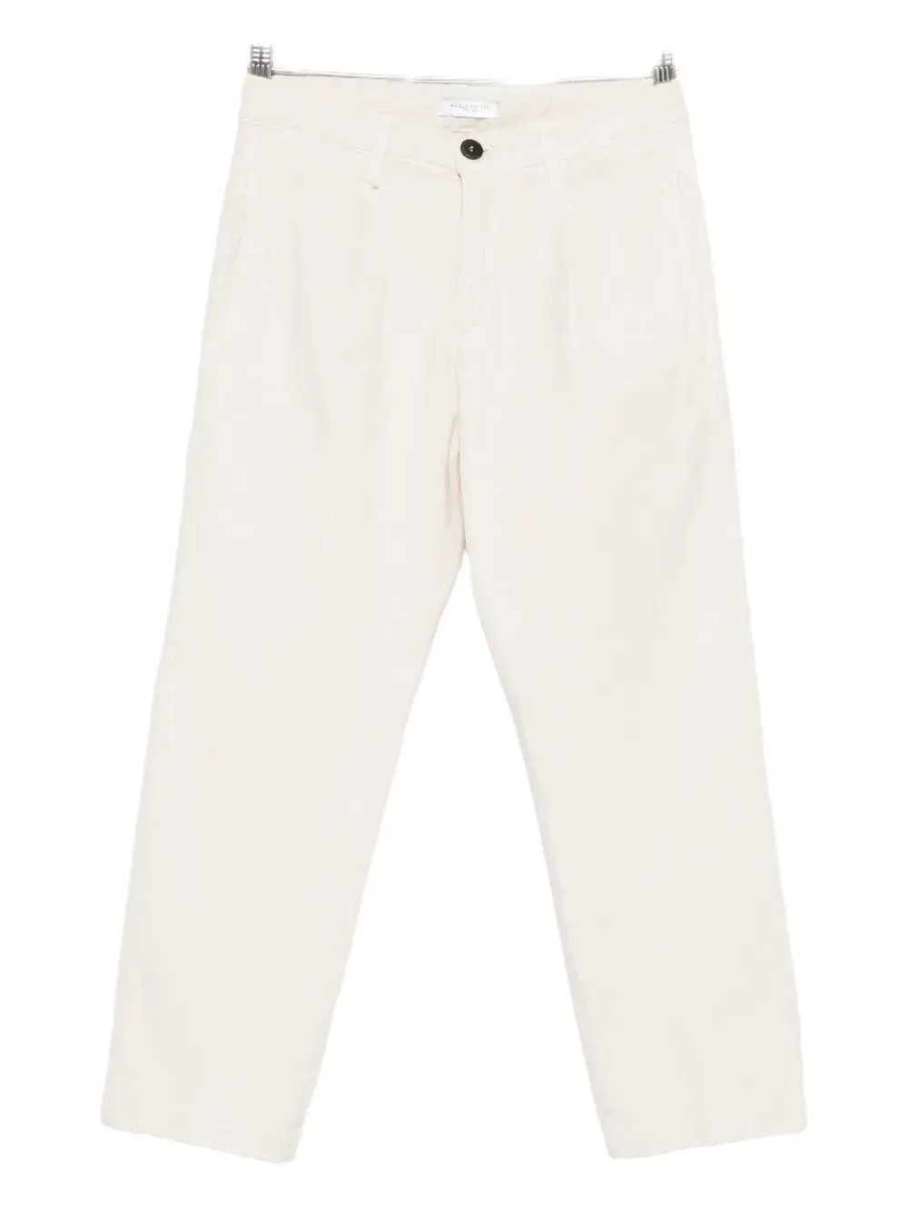 Брюки на пуговицах Paolo Pecora Kids, нейтральный
Брюки на пуговицах Paolo Pecora Kids, нейтральный