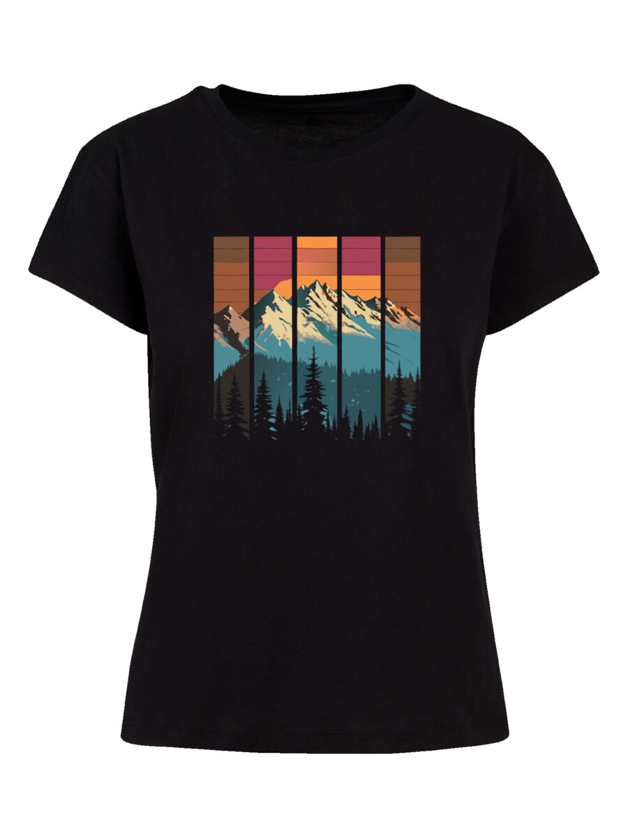Футболка F4NT4STIC Berg Sonnenuntergang Retro, Black, Черный, Футболка F4NT4STIC Berg Sonnenuntergang Retro, Black
Футболка F4NT4STIC Berg Sonnenuntergang Retro, Black, Черный, Футболка F4NT4STIC Berg Sonnenuntergang Retro, Black