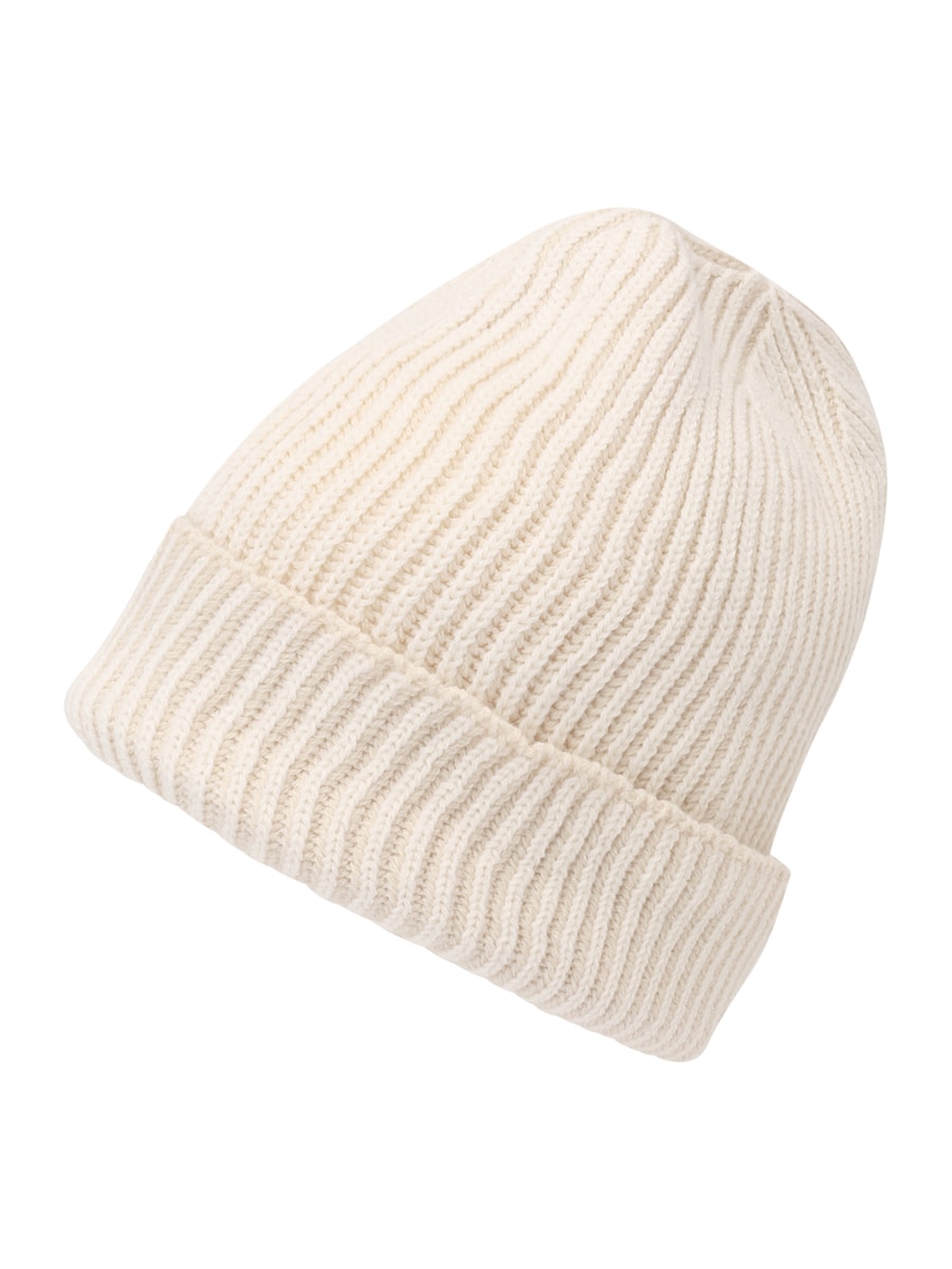 Шапка A LOT LESS Laura, от белого
Шапка A LOT LESS Laura, от белого