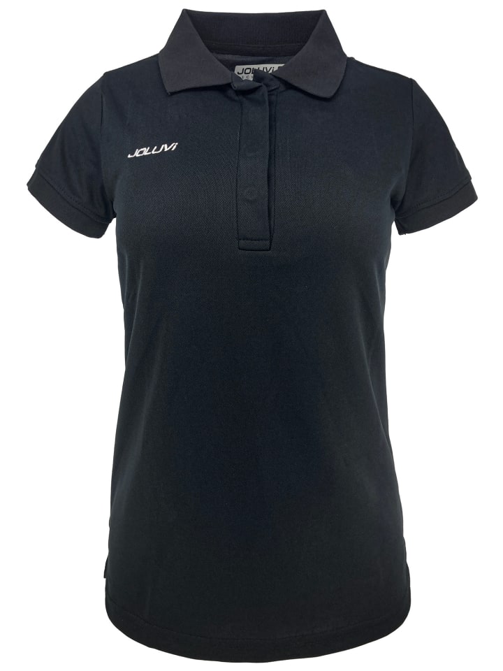 Футболка поло Joluvi, цвет negro
Футболка поло Joluvi, цвет negro