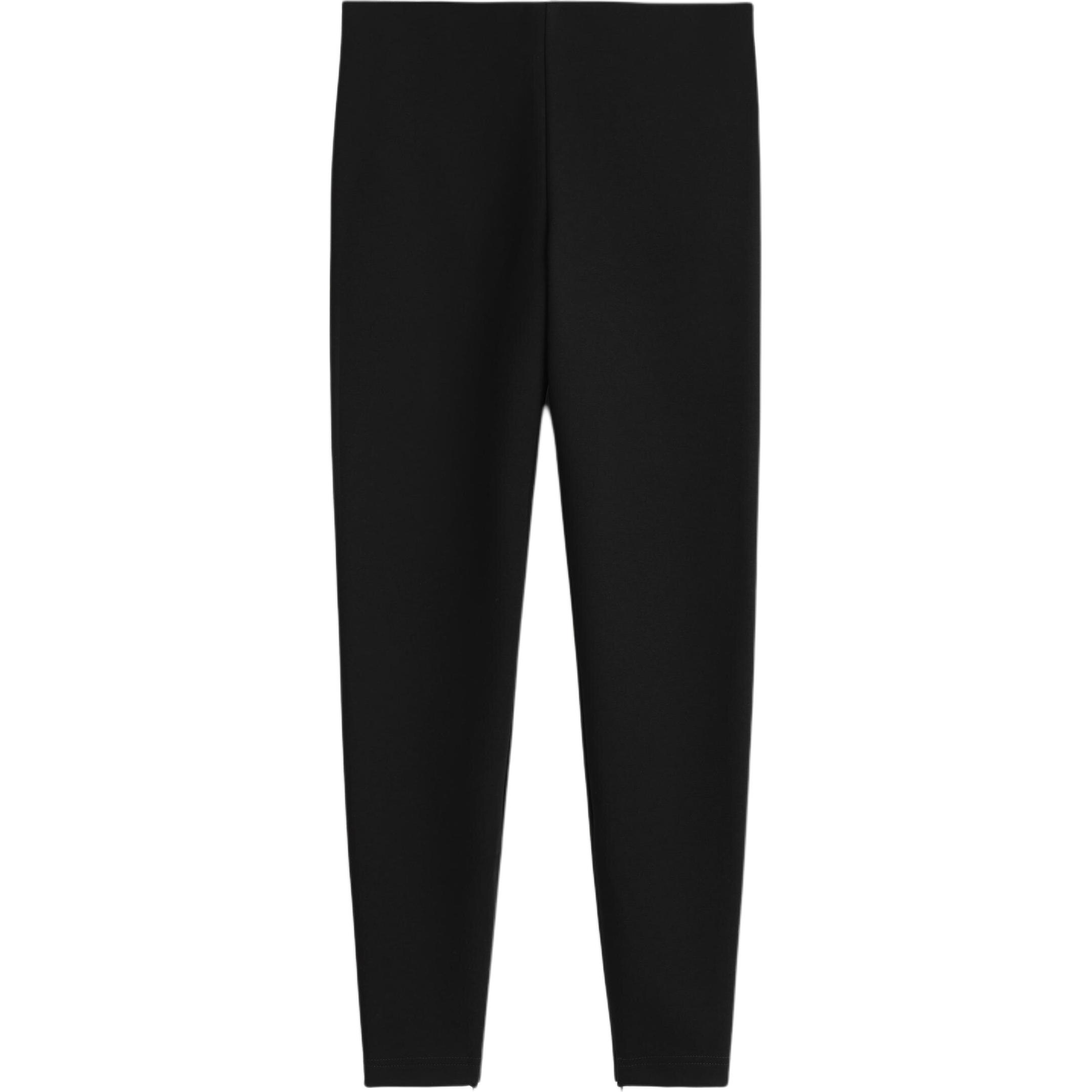 COS Женские леггинсы черные
COS Женские леггинсы черные