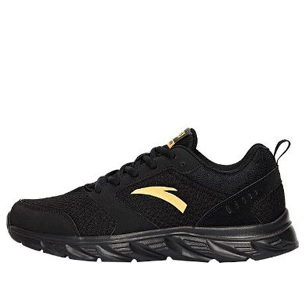 Кроссовки беговые серии кроссовки Anta, черный
Кроссовки беговые серии кроссовки Anta, черный