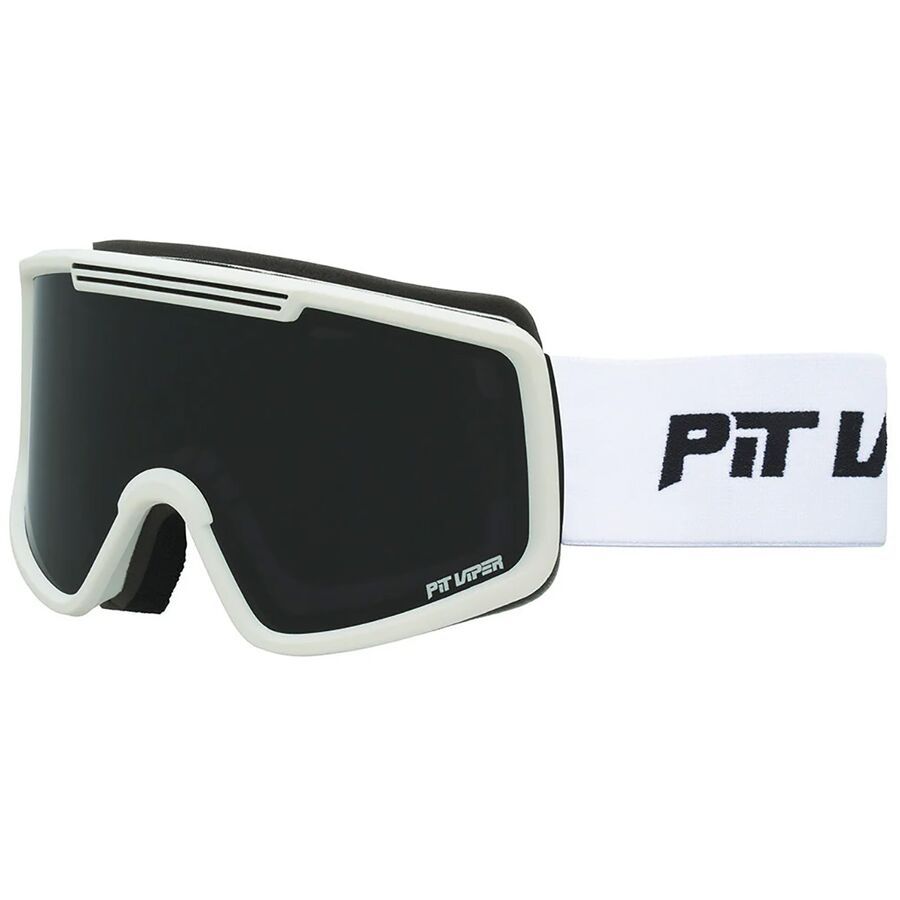 Очки Pit Viper The French Fry Pit Viper, The Miami Nights/Smoke
Очки Pit Viper The French Fry Pit Viper, The Miami Nights/Smoke