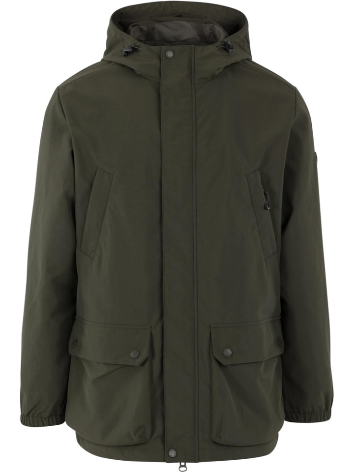 Переходная куртка Trespass Jacke, красный
Переходная куртка Trespass Jacke, красный