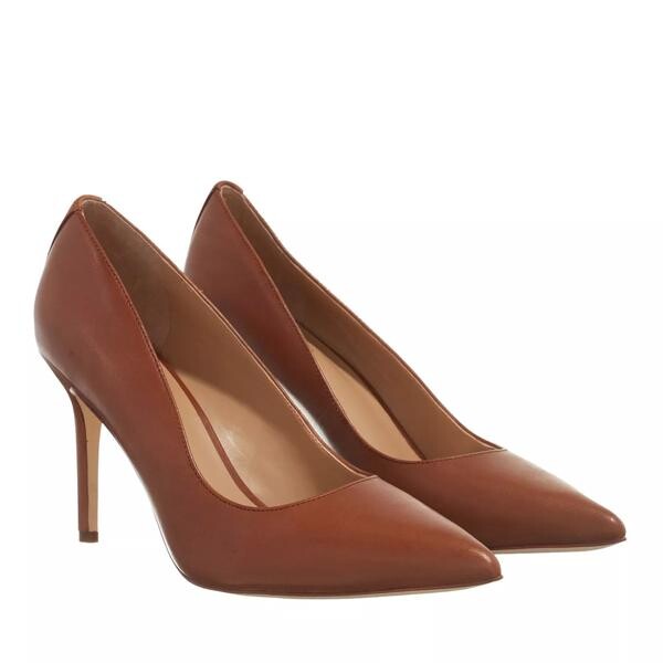 Туфли lindella ii closed toe pumps deep saddle Lauren Ralph Lauren, коричневый
Туфли lindella ii closed toe pumps deep saddle Lauren Ralph Lauren, коричневый