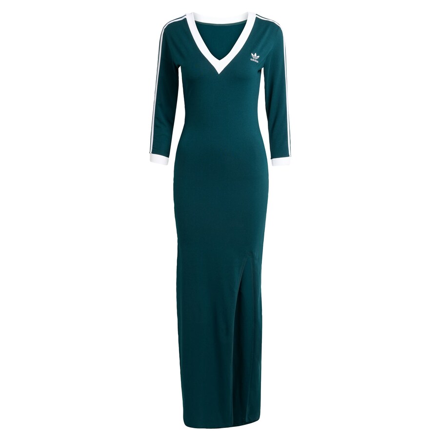 Платье ADIDAS ORIGINALS Adicolor Classics, изумрудный
Платье ADIDAS ORIGINALS Adicolor Classics, изумрудный