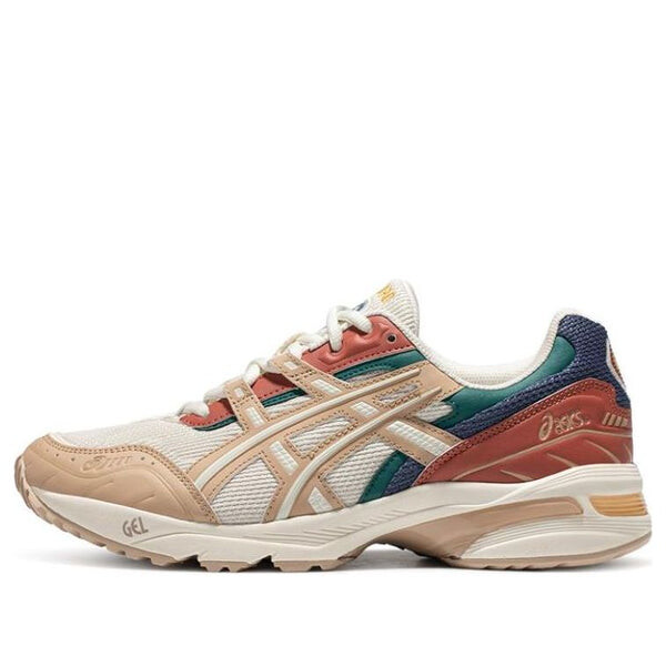 Кроссовки гель 1090 Asics, бежевый
Кроссовки гель 1090 Asics, бежевый