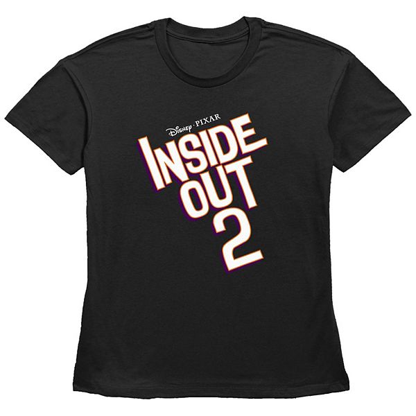 Футболка с принтом Inside Out 2 Disney / Pixar
Футболка с принтом Inside Out 2 Disney / Pixar