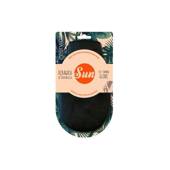 Перчатка для автозагара Inter Vion, Inter-vion
Перчатка для автозагара Inter Vion, Inter-vion