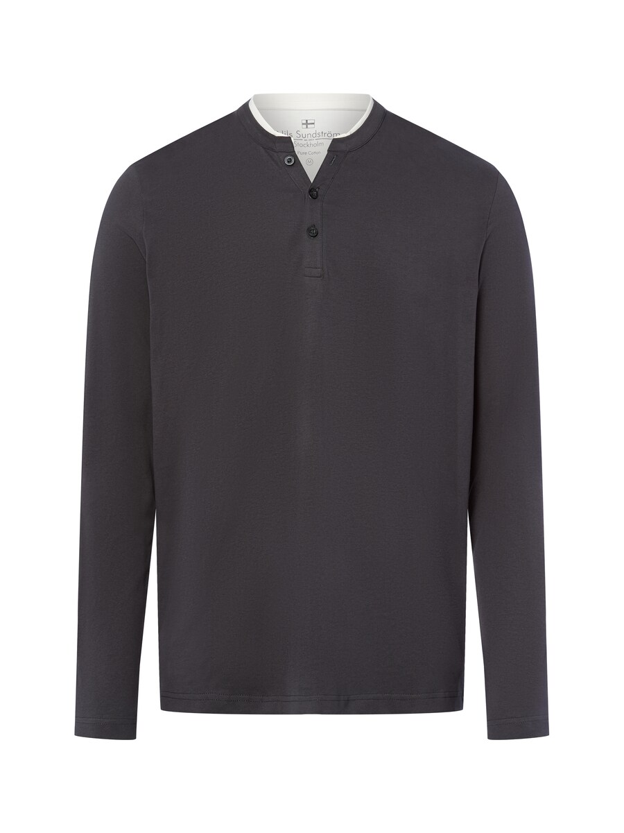 Футболка Nils SundstrГ¶m, Black
Футболка Nils SundstrГ¶m, Black