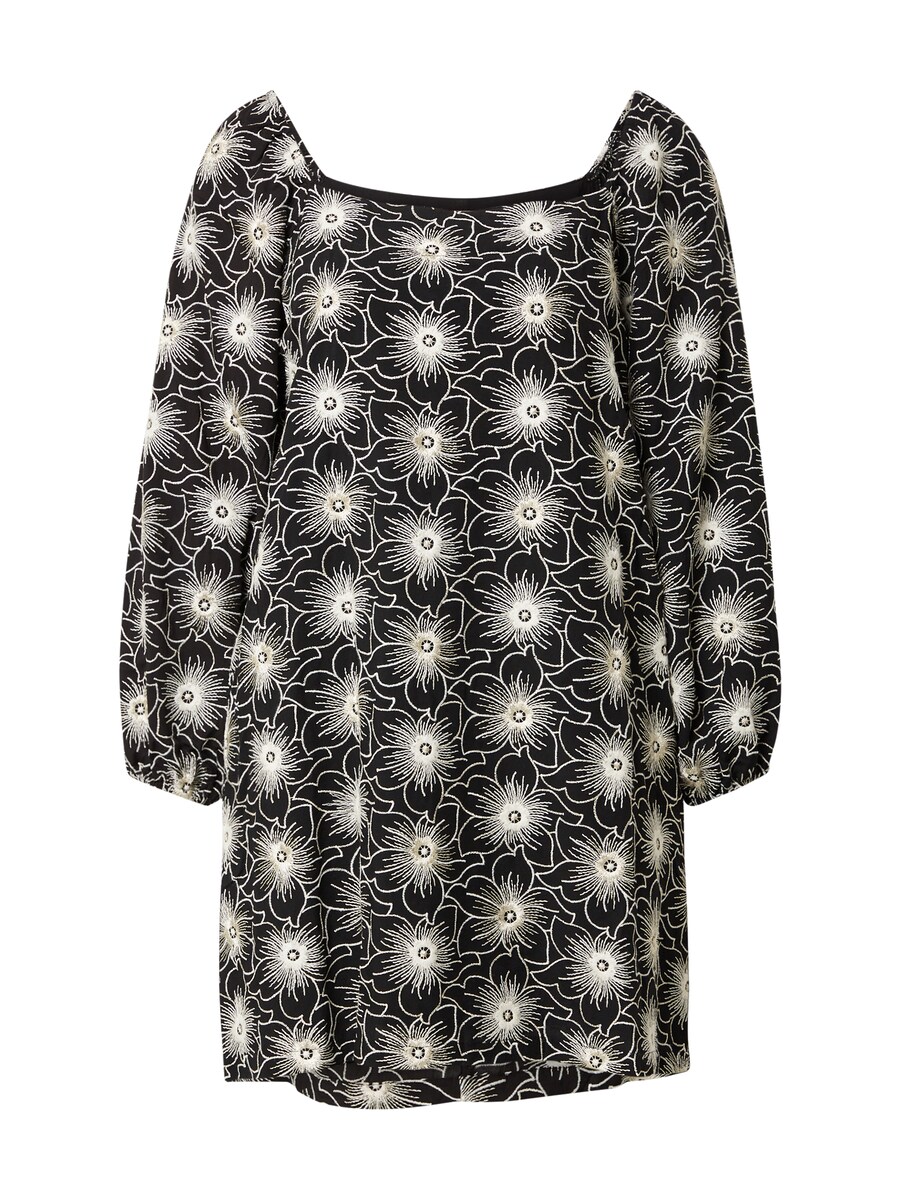 Платье Traffic People Capri, черный
Платье Traffic People Capri, черный