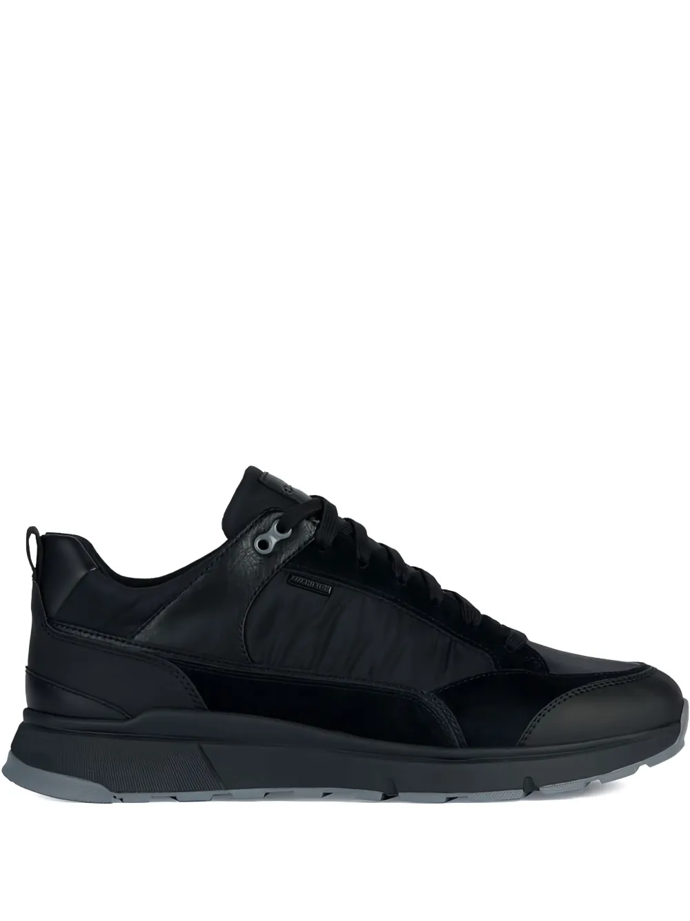 Туфли Dolomia ABX со вставками Geox, черный
Туфли Dolomia ABX со вставками Geox, черный