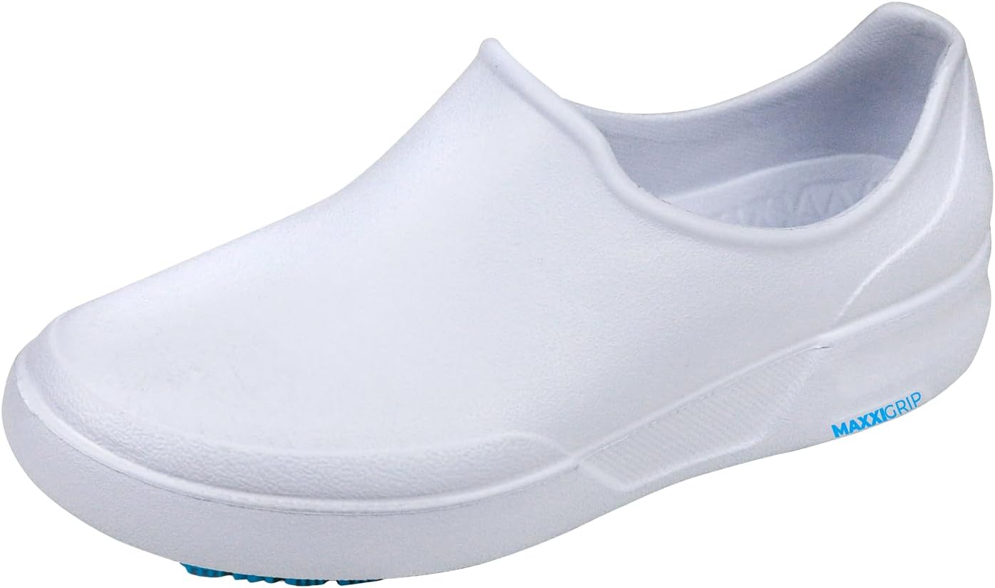 Нескользящие сабо для мужчин и женщин Boaonda, белый
Нескользящие сабо для мужчин и женщин Boaonda, белый