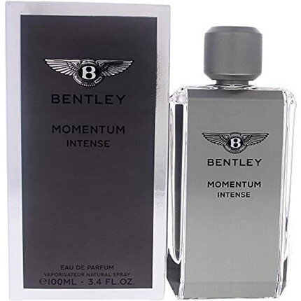 Bentley Momentum Intense 100ml
Bentley Momentum Intense 100ml