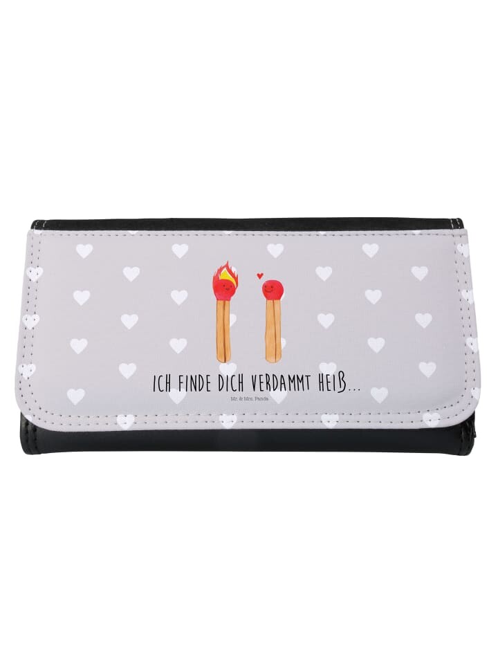 Кошелек Mr. & Mrs. Panda, серый пастельный
Кошелек Mr. & Mrs. Panda, серый пастельный
