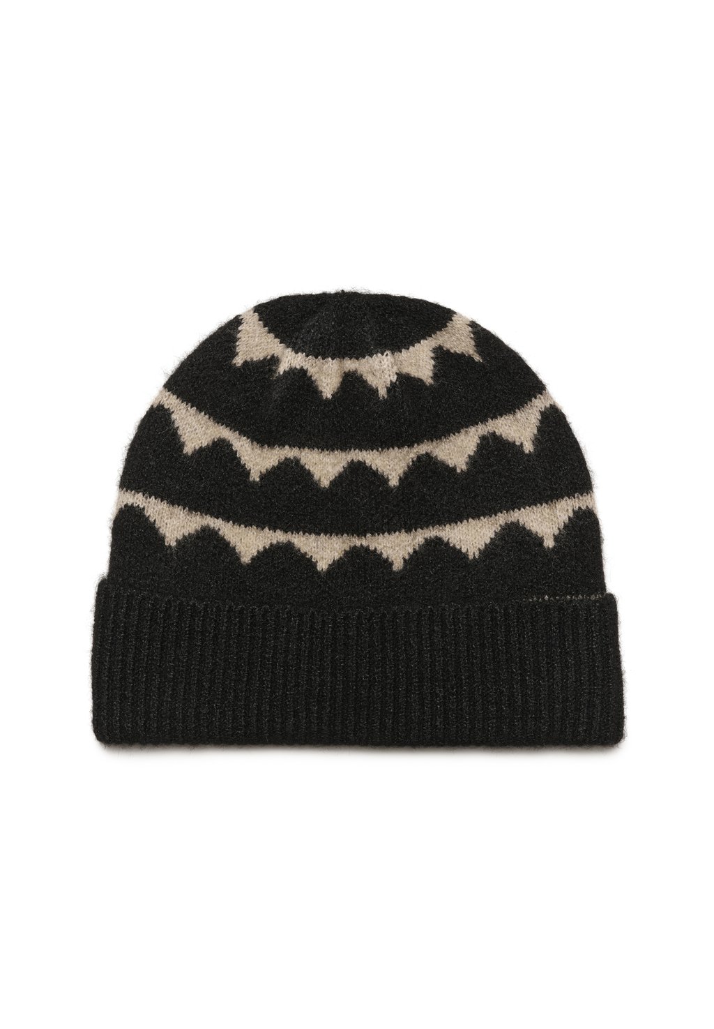 Шапка Kaffe, черный
Шапка Kaffe, черный