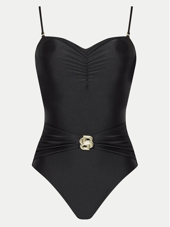 Купальник Boss, черный
Купальник Boss, черный