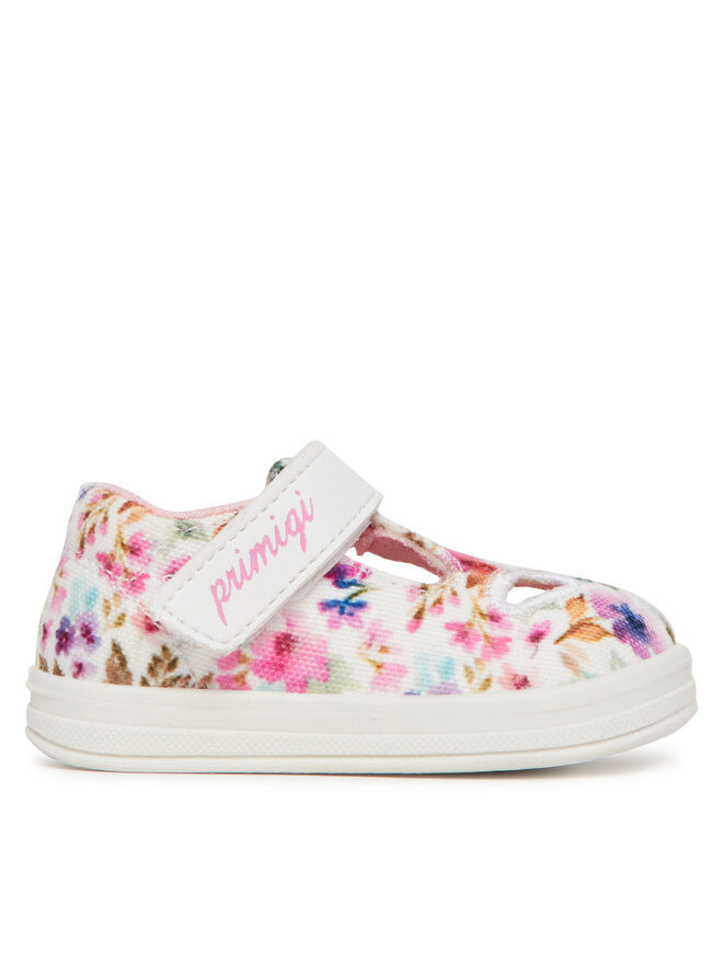 Тапочки 7854855 S Primigi, белый
Тапочки 7854855 S Primigi, белый