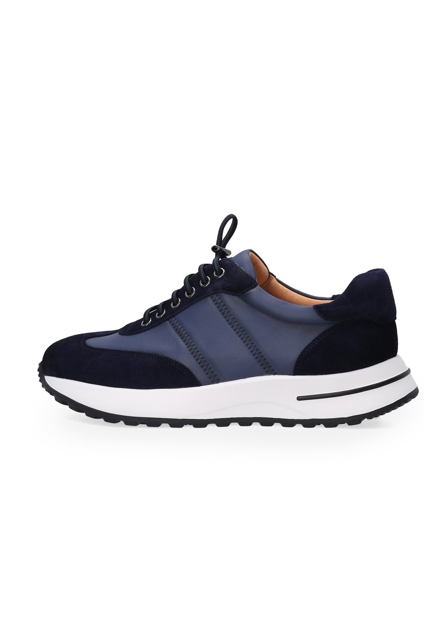 Кроссовки VENEZIA Trainers, Blue
Кроссовки VENEZIA Trainers, Blue