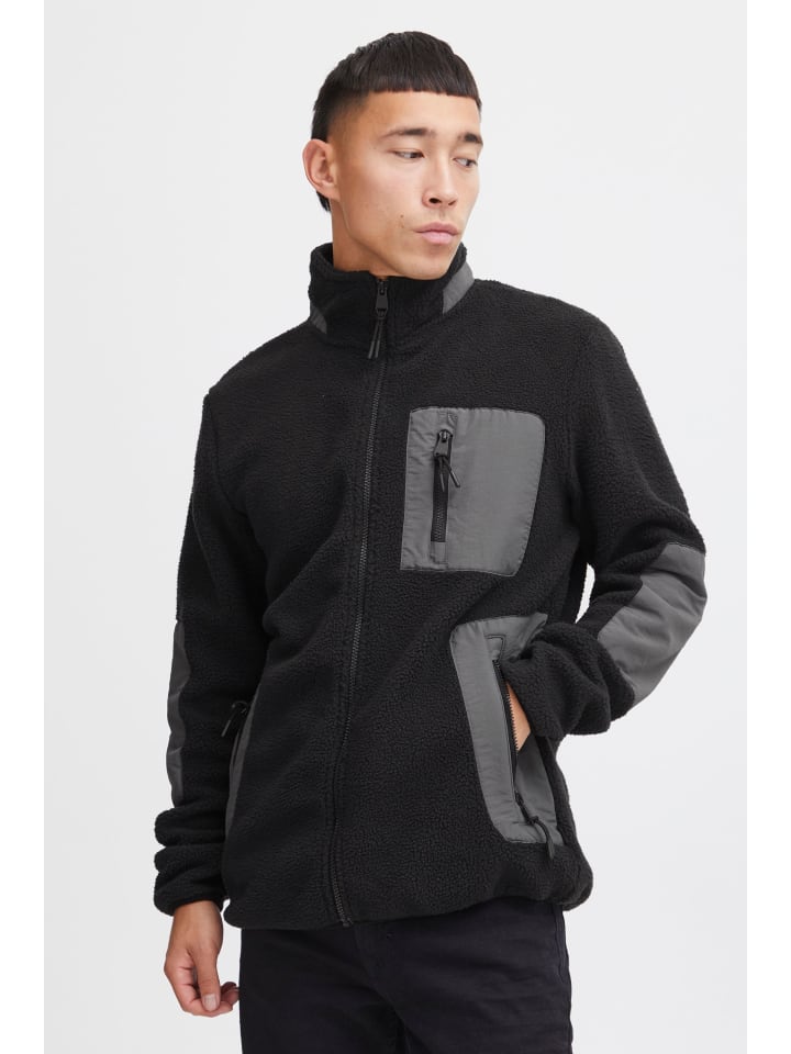 Толстовка BLEND, цвет nachtschwarz
Толстовка BLEND, цвет nachtschwarz