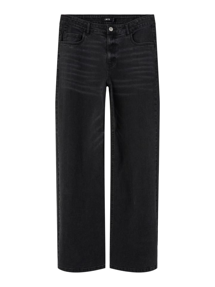 Джинсы name it, черный деним
Джинсы name it, черный деним