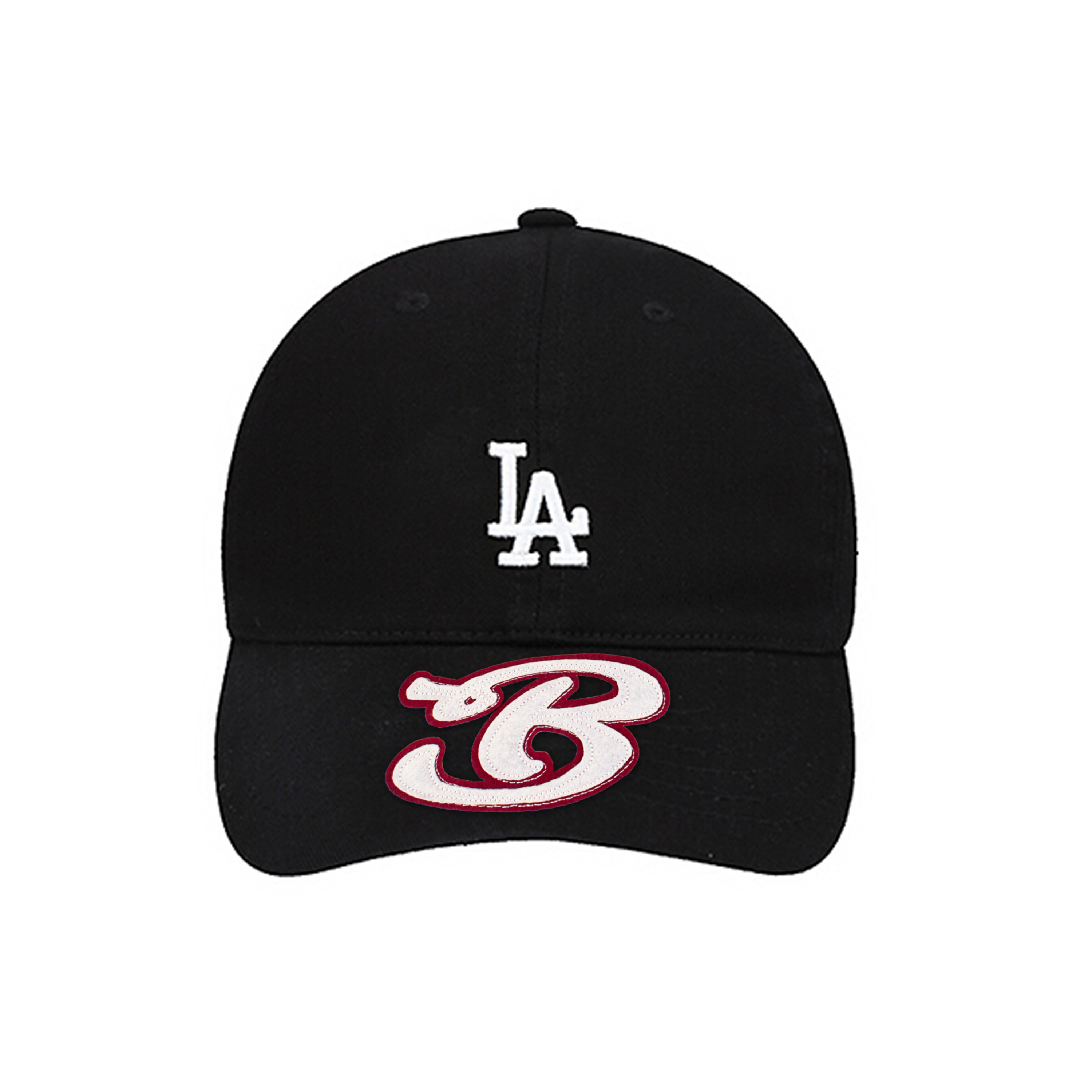 Хлопковая бейсболка Unisex MLB
Хлопковая бейсболка Unisex MLB