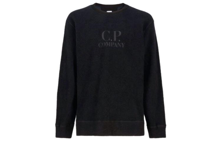 Свитер мужской черный C.P.Company
Свитер мужской черный C.P.Company