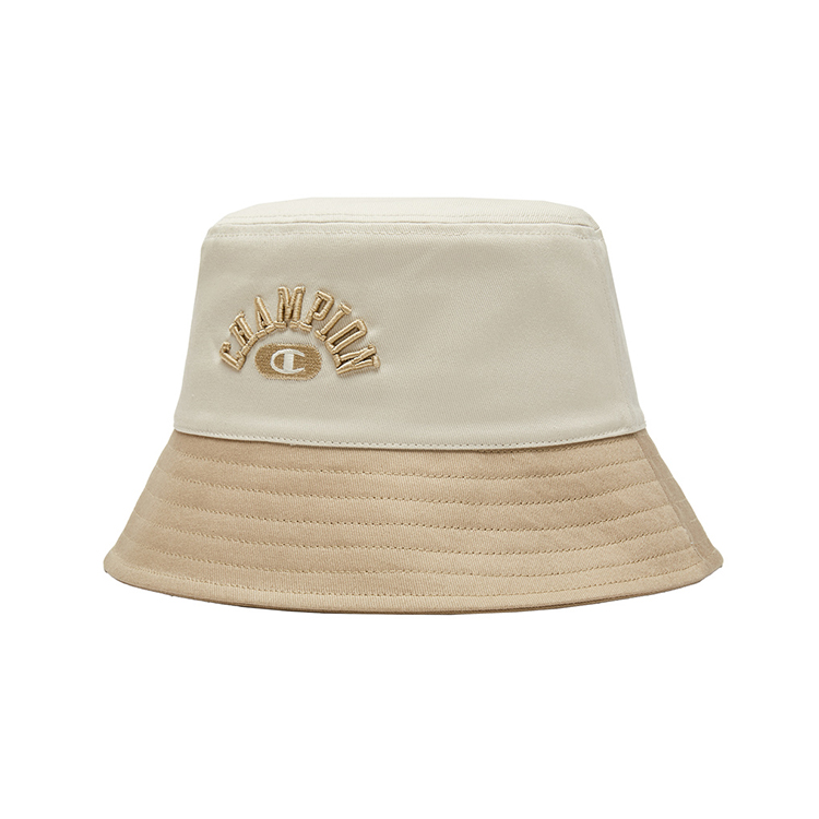 Хлопковая панама унисекс цвета хаки Champion
Хлопковая панама унисекс цвета хаки Champion