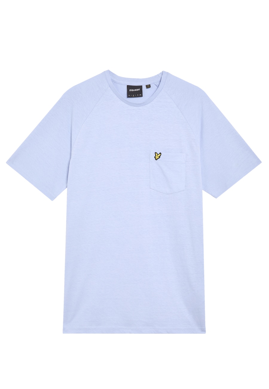Рубашка Lyle & Scott, светло-голубой
Рубашка Lyle & Scott, светло-голубой