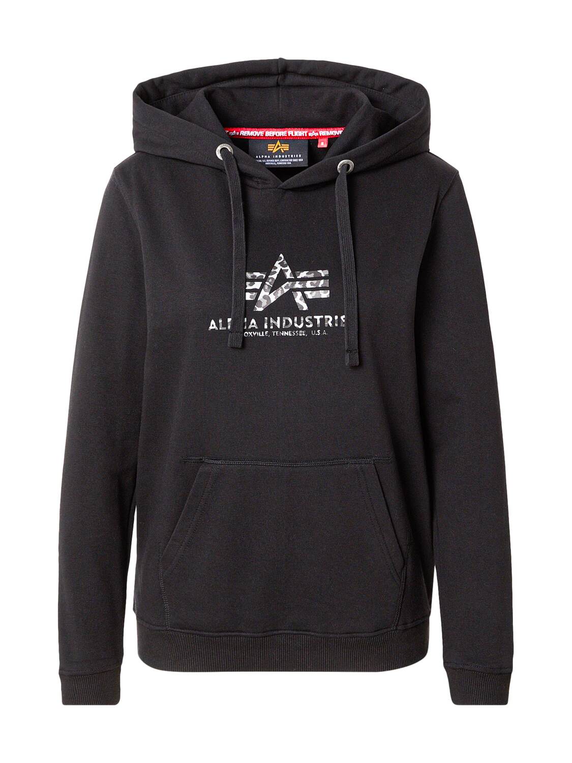 ALPHA INDUSTRIES Толстовка в черном цвете, Черный, ALPHA INDUSTRIES Толстовка в черном цвете
ALPHA INDUSTRIES Толстовка в черном цвете, Черный, ALPHA INDUSTRIES Толстовка в черном цвете
