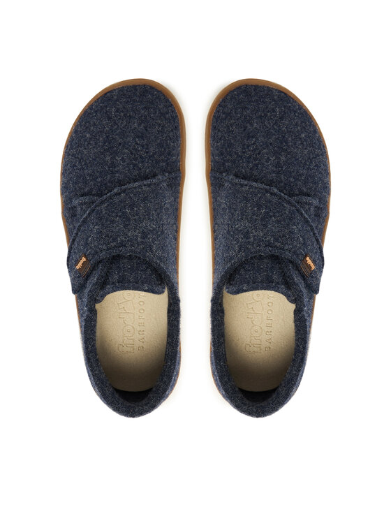 Домашние тапочки G1700420 S Froddo, синий
Домашние тапочки G1700420 S Froddo, синий