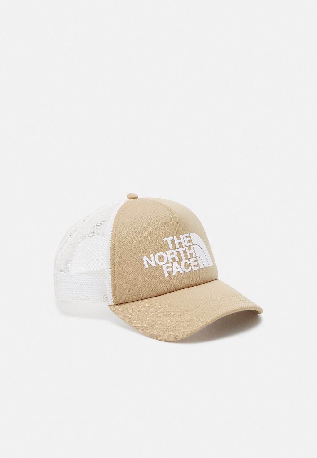 Бейсболка LOGO TRUCKER UNISEX The North Face, цвет khaki stone-tnf white
Бейсболка LOGO TRUCKER UNISEX The North Face, цвет khaki stone-tnf white