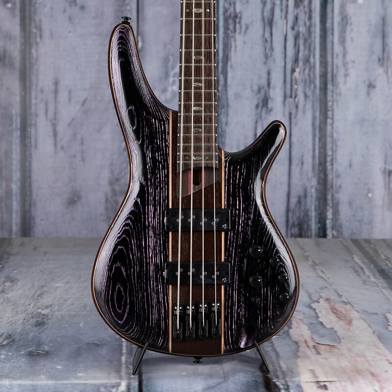 Басс гитара Ibanez Premium SR1300SB Bass, Magic Wave Low Gloss
Басс гитара Ibanez Premium SR1300SB Bass, Magic Wave Low Gloss
