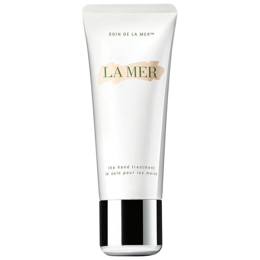 Крем для рук the hand treatment La Mer, объем 100 мл
Крем для рук the hand treatment La Mer, объем 100 мл