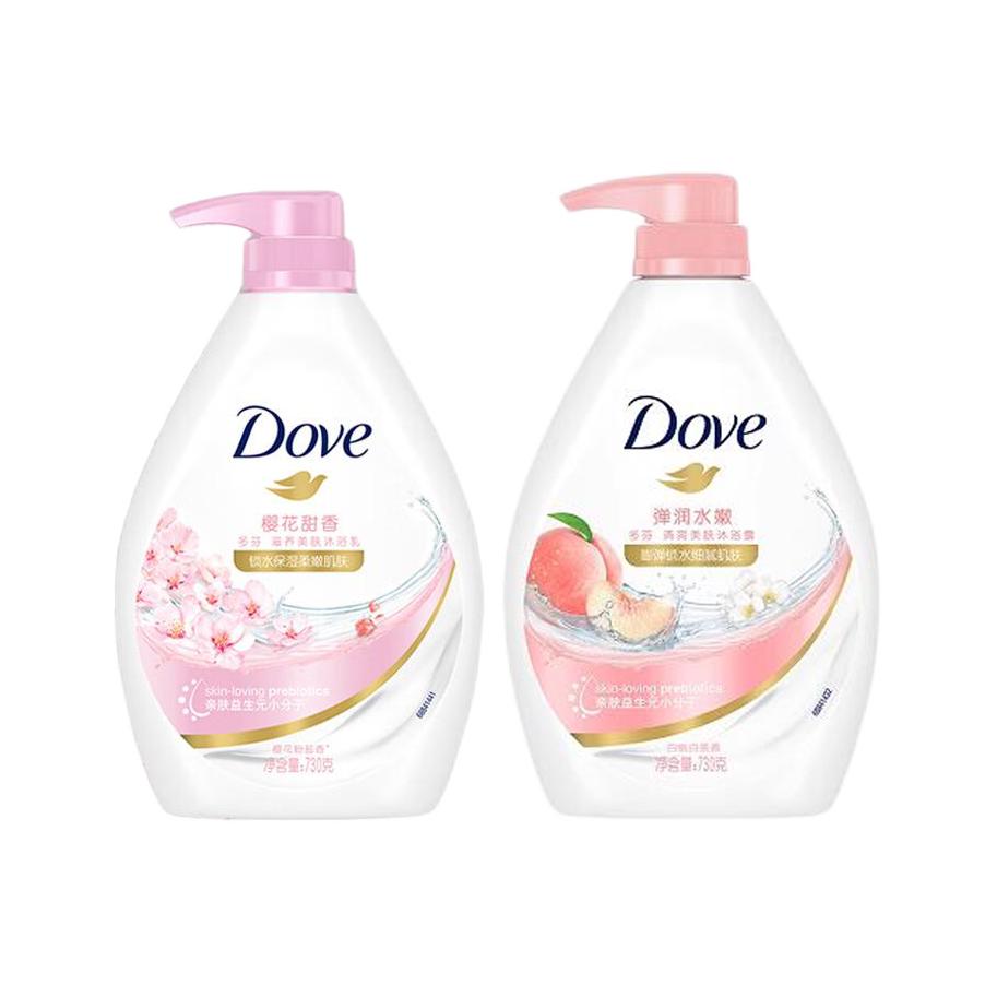 Средство для душа ароматизированное очищающее cherry blossom 730g+730g+730g Dove
Средство для душа ароматизированное очищающее cherry blossom 730g+730g+730g Dove