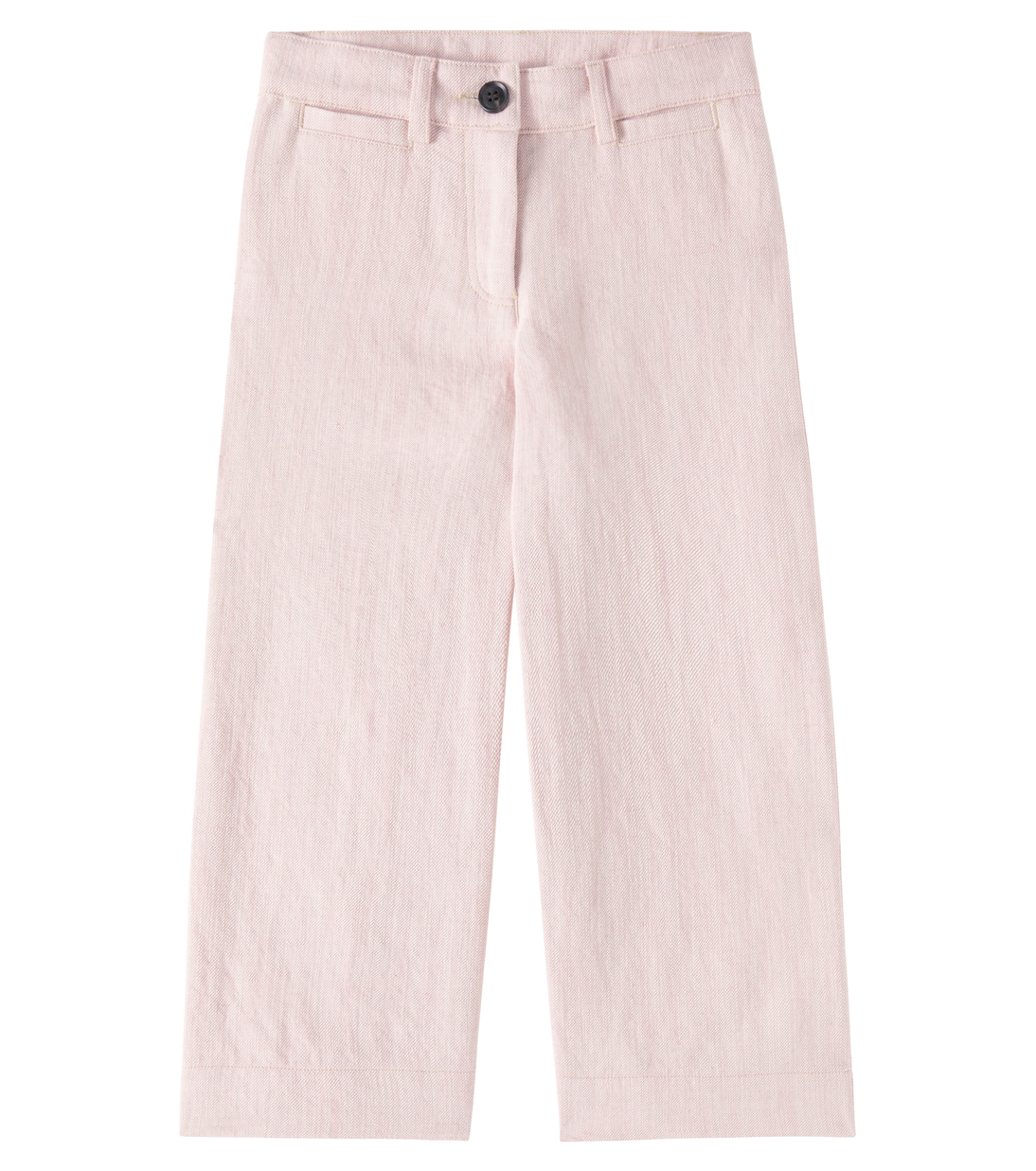 Брюки Gersande из хлопка и льна Bonpoint, Make Up
Брюки Gersande из хлопка и льна Bonpoint, Make Up