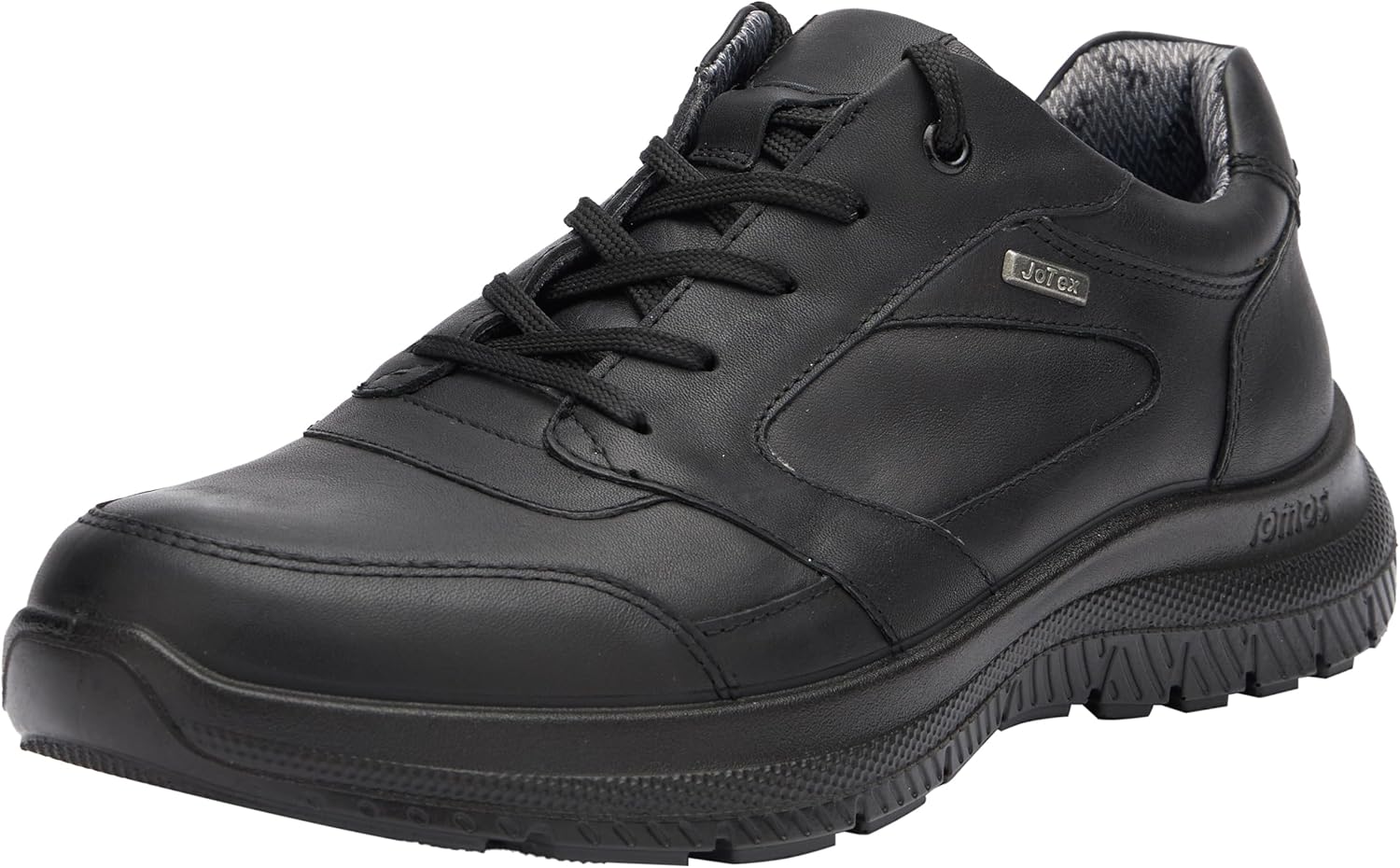 Мужские ботинки Jomos, черный
Мужские ботинки Jomos, черный