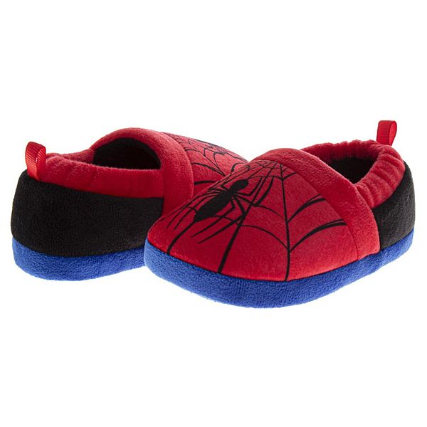 Детские тапочки Marvel Spiderman уютные, плюшевые и веселые Spider Man
Детские тапочки Marvel Spiderman уютные, плюшевые и веселые Spider Man