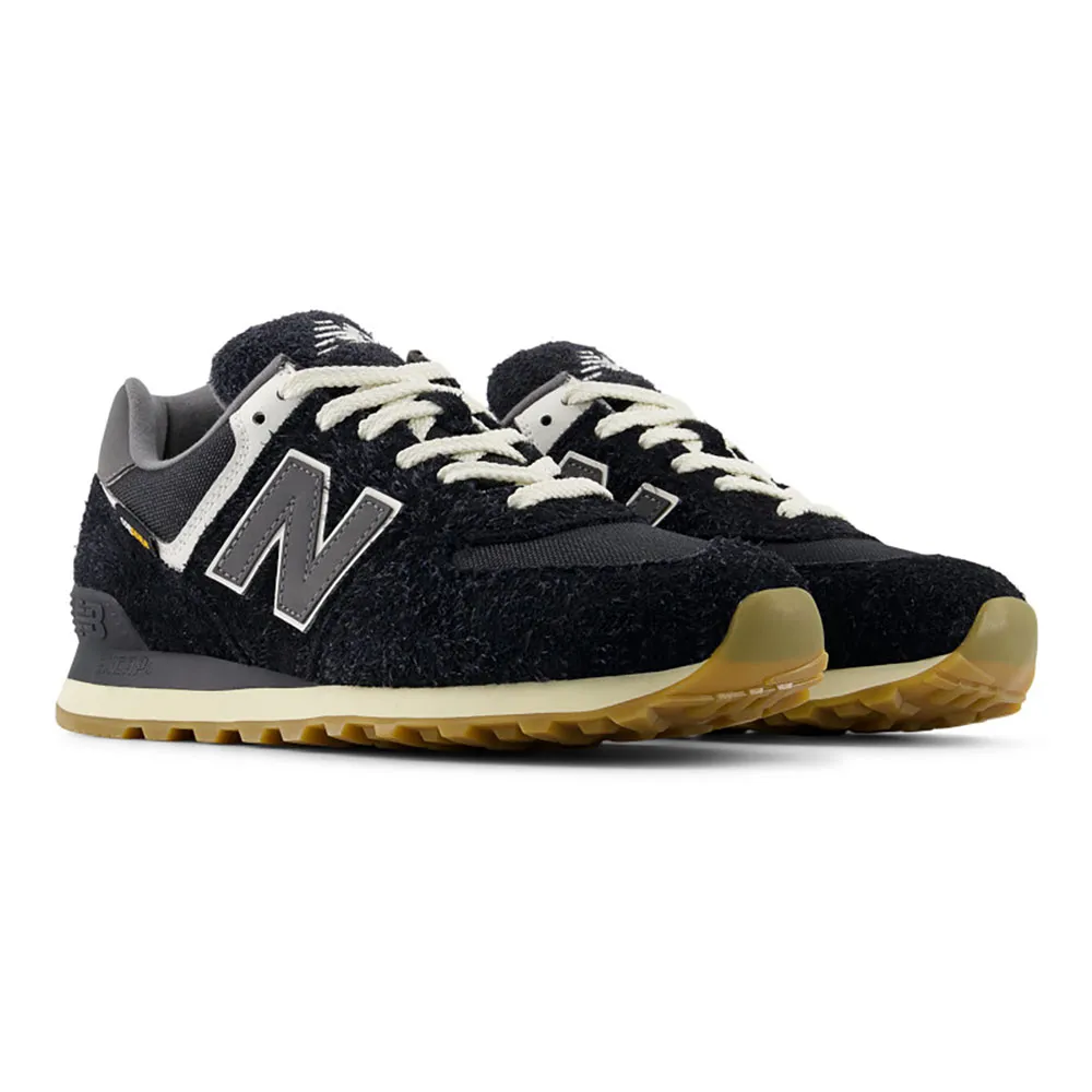 Кроссовки New Balance 574, черный
Кроссовки New Balance 574, черный