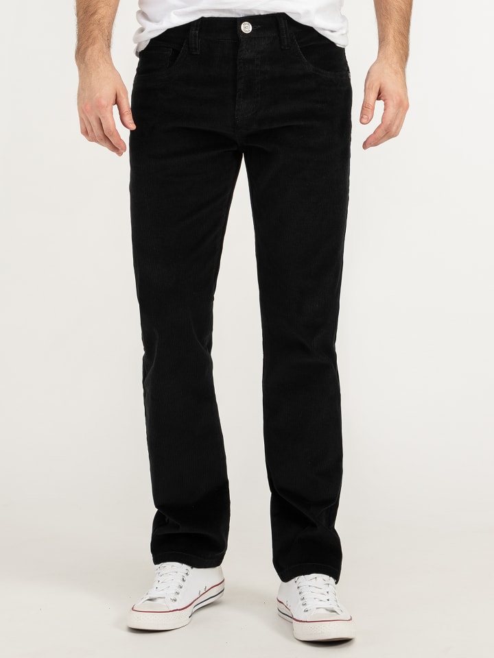 Чинос Rock Creek, черный
Чинос Rock Creek, черный