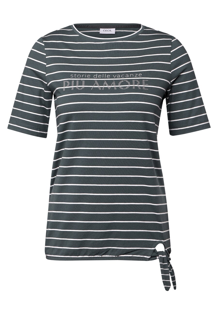 Рубашка CECIL, темно-синий
Рубашка CECIL, темно-синий