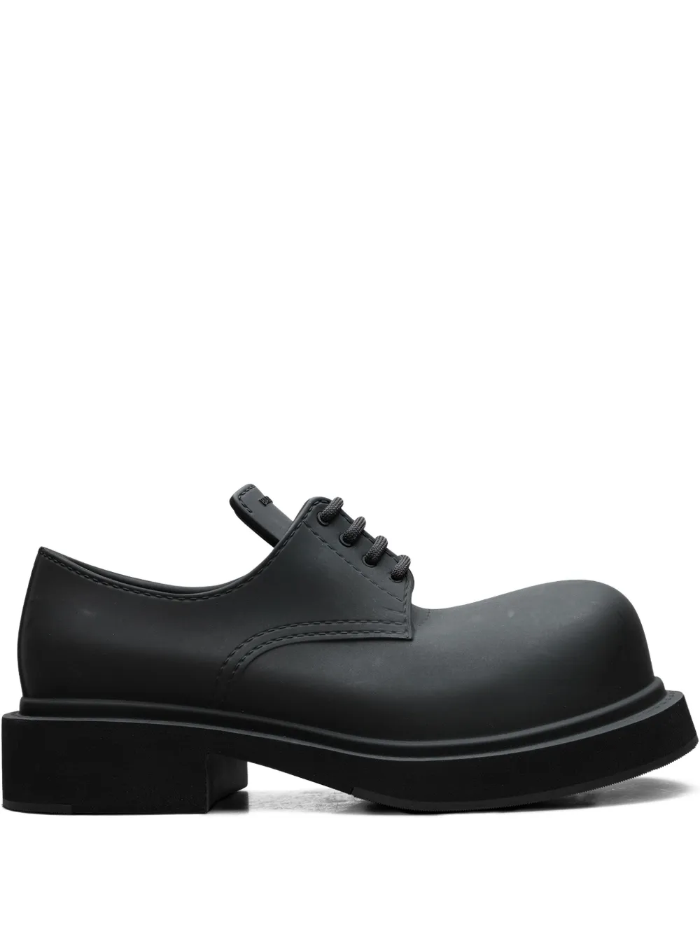 Туфли дерби Steroid Teal Green BALENCIAGA, зеленый
Туфли дерби Steroid Teal Green BALENCIAGA, зеленый