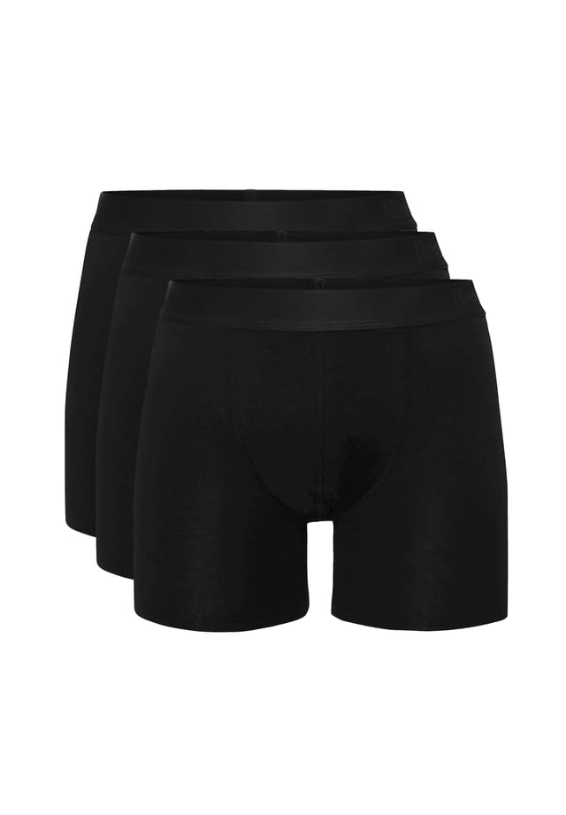 Ретро шорты/брюки упаковка из 3 шт. kalle Resteröds, черный
Ретро шорты/брюки упаковка из 3 шт. kalle Resteröds, черный