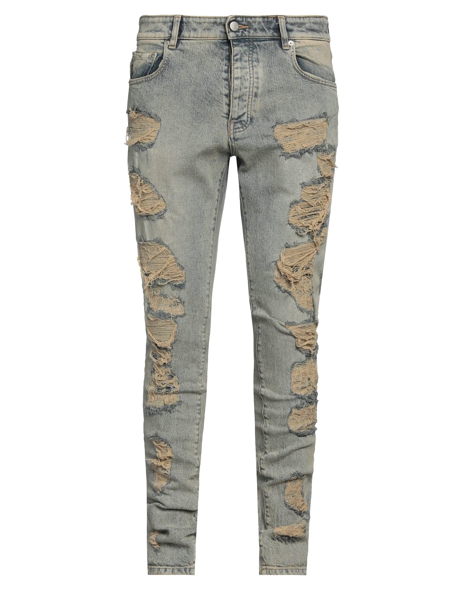 Джинсы Icon Denim, синий
Джинсы Icon Denim, синий