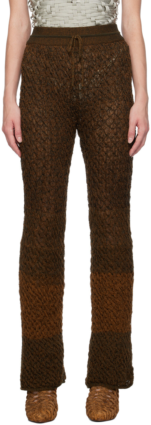 Эксклюзивные коричневые брюки для отдыха SSENSE Isa Boulder, Коричневый, Эксклюзивные коричневые брюки для отдыха SSENSE Isa Boulder
Эксклюзивные коричневые брюки для отдыха SSENSE Isa Boulder, Коричневый, Эксклюзивные коричневые брюки для отдыха SSENSE Isa Boulder