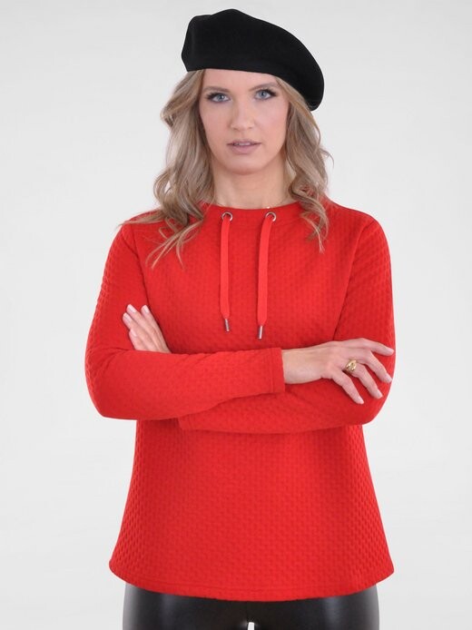 Толстовка Navigazione, красный
Толстовка Navigazione, красный