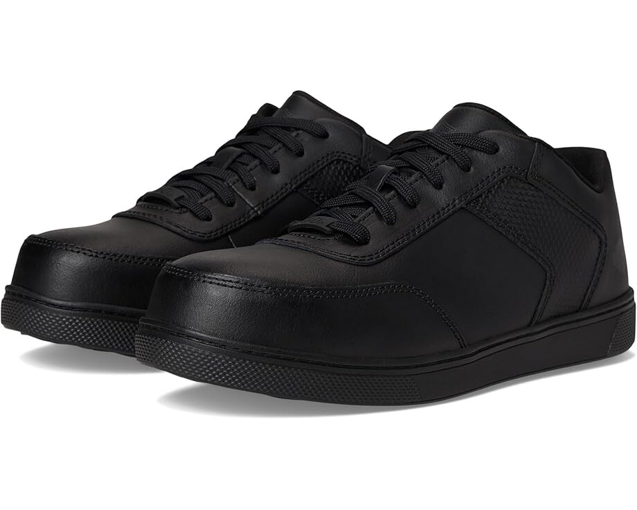 Кроссовки Harley-Davidson Grady Lo, черный
Кроссовки Harley-Davidson Grady Lo, черный