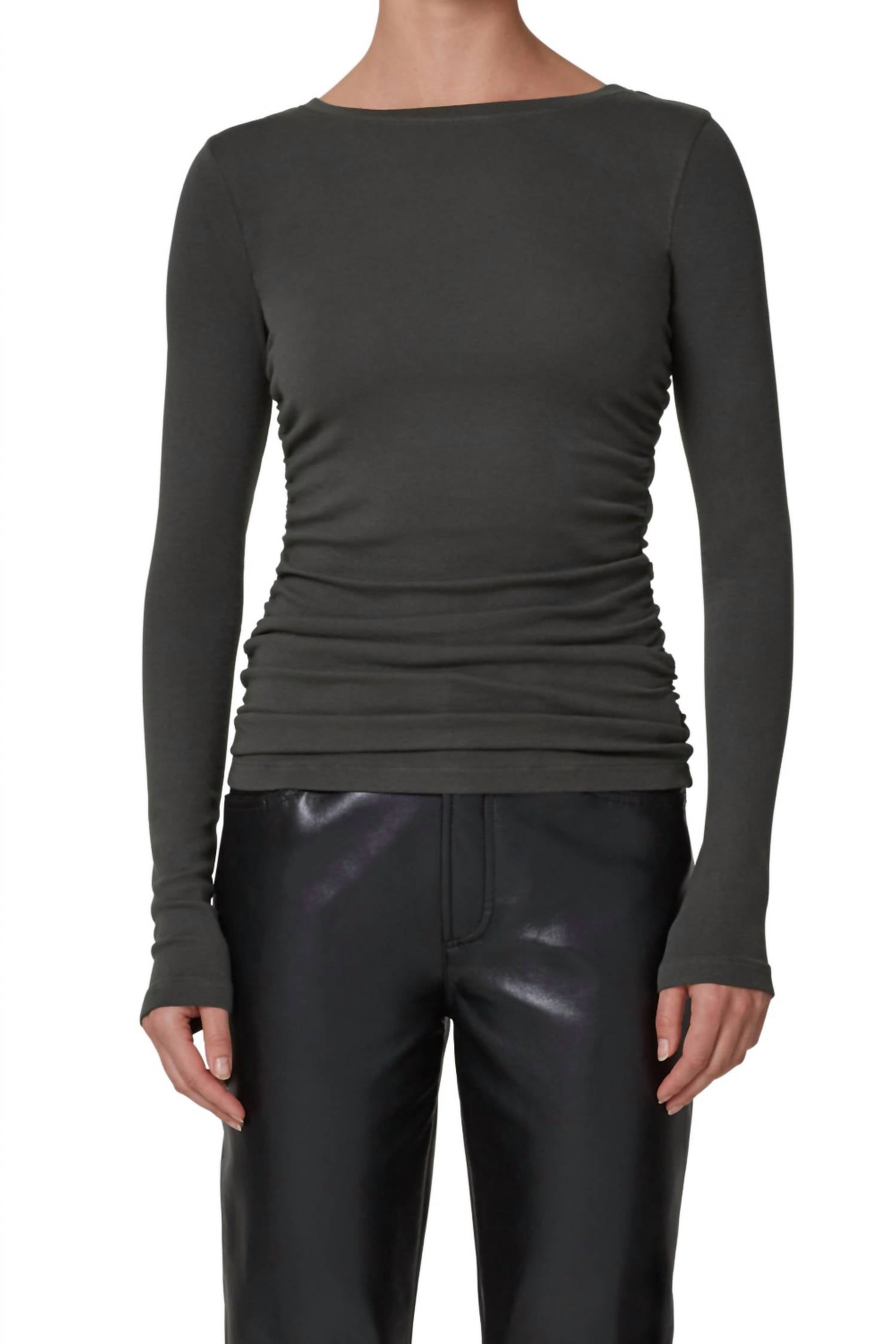 Мэрион Топ В Subvert Citizens of Humanity
Мэрион Топ В Subvert Citizens of Humanity