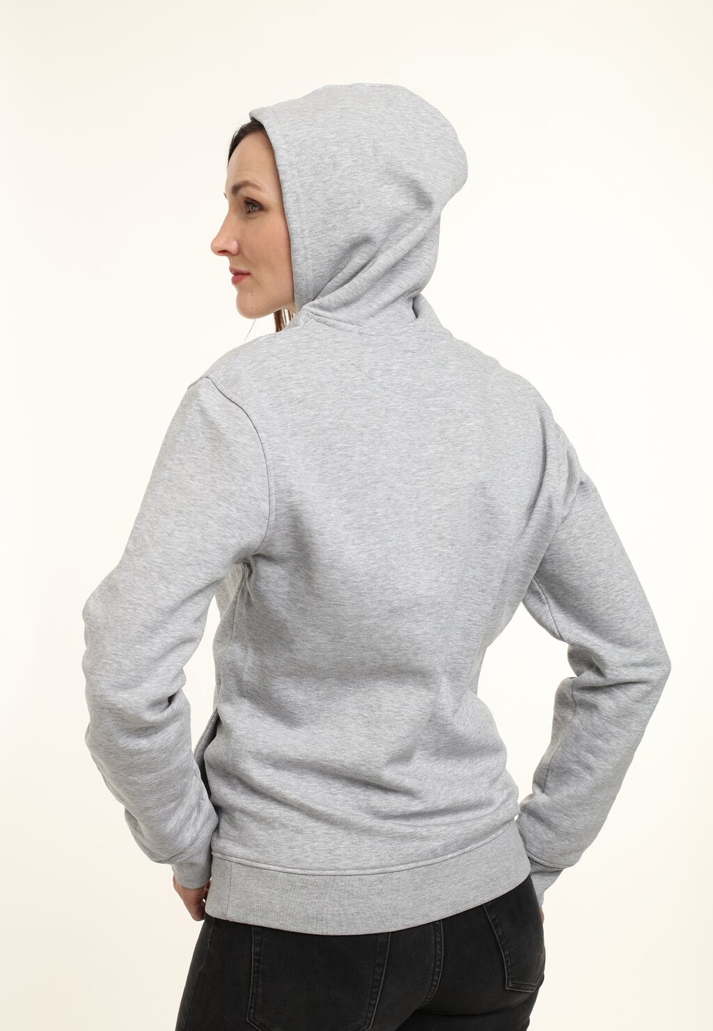 Толстовка с капюшоном REGULAR FIT Henry Tiger, серый
Толстовка с капюшоном REGULAR FIT Henry Tiger, серый